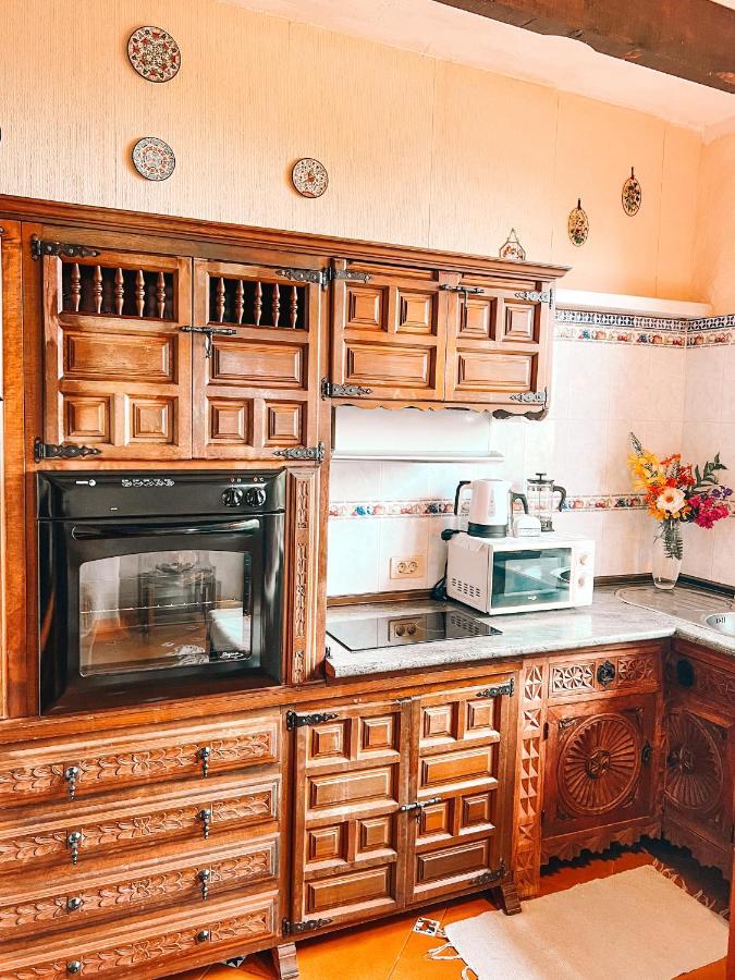 Canarian Cottage With Terrace Surrounded By Garden - Alisios La Orotava Εξωτερικό φωτογραφία